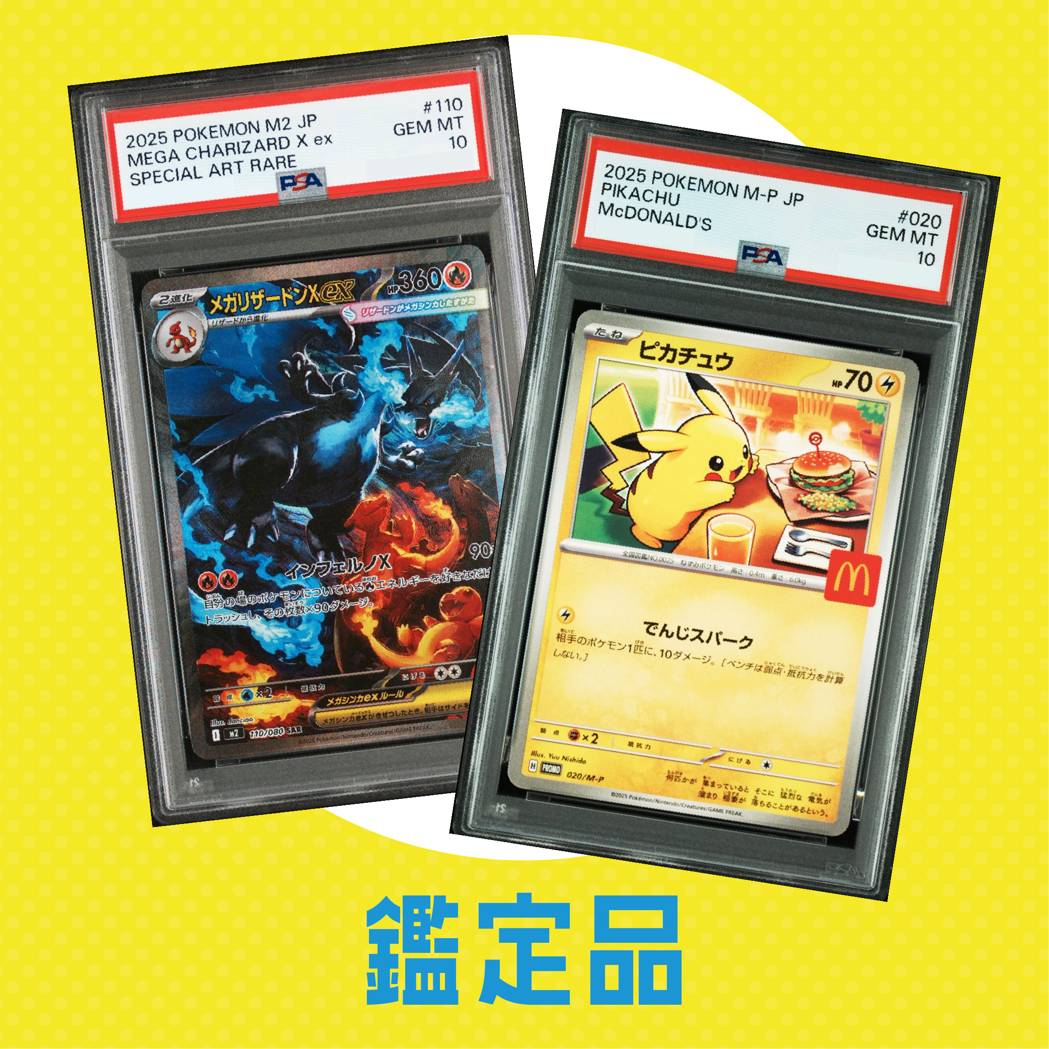 ポケモンカードPSA – TCG SHOP CIAN